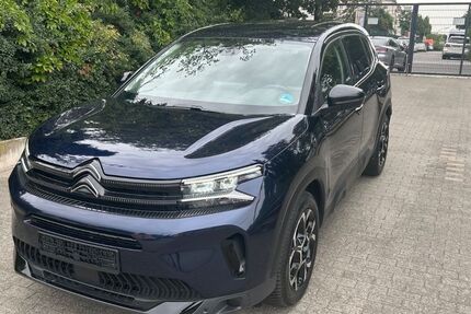 Citroen C5 Aircross 22.500 km 18.499 &euro; Berlin 13581