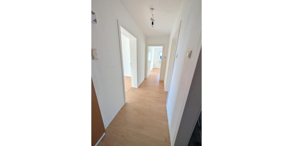 Etagenwohnung Düren Rölsdorf - 3 Zimmer, 53 m&sup2;, 490&euro; | Angebot:24859485