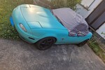 Mazda MX-5 198.953 km 4.500 € Weinheim 69469