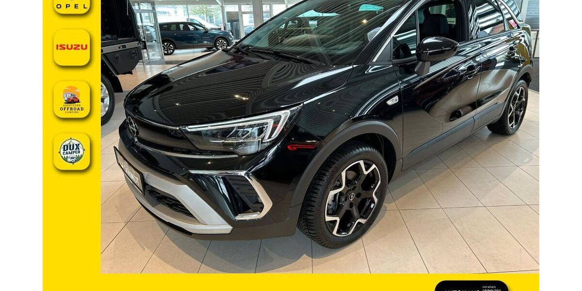 Opel Crossland (X) 2.907 km 23.490 &euro; Ehrenburg 27248