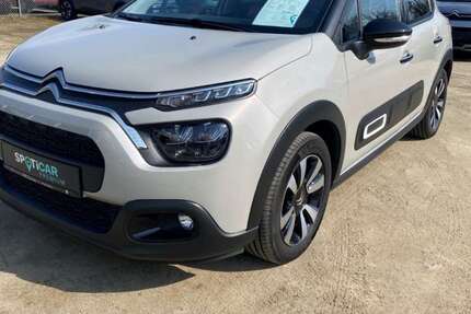 Citroen C3 23.600 km 14.940 &euro; Hanau 63452