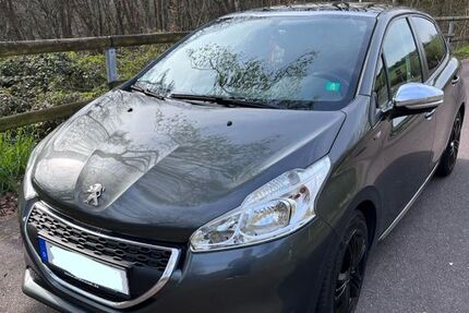 Peugeot 208 170.000 km 4.700 &euro; Trier 54290