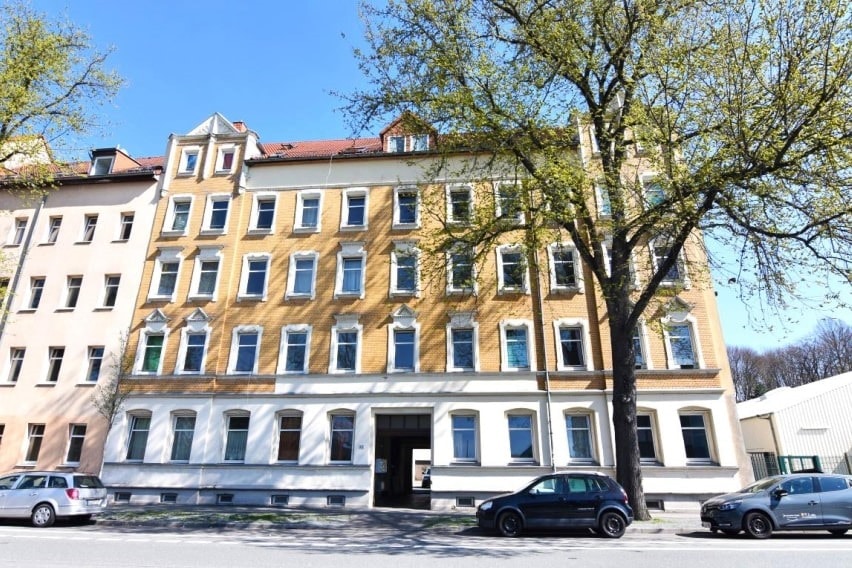 Zwangsversteigerung 3-Zimmer-ETW mit Garage in Chemnitz-Furth! - Etagenwohnung Chemnitz Furth | Angebot:27234639