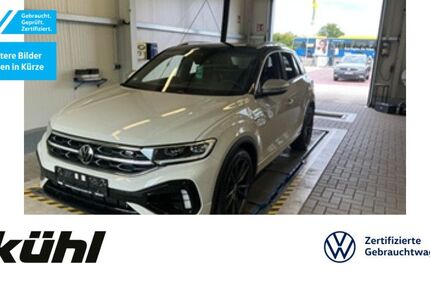 VW T-Roc 25.050 km 31.780 &euro; Gifhorn 38518