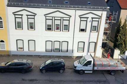 Wohnung Naumburg (Saale) - 3 Zimmer, 85 m&sup2;, 500&euro; | Angebot:26338493