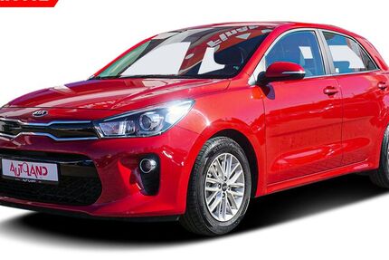 Kia Rio 8.787 km 14.990 &euro; Chemnitz 09113