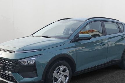 Hyundai BAYON 18.740 km 15.990 &euro; Bochum 44866