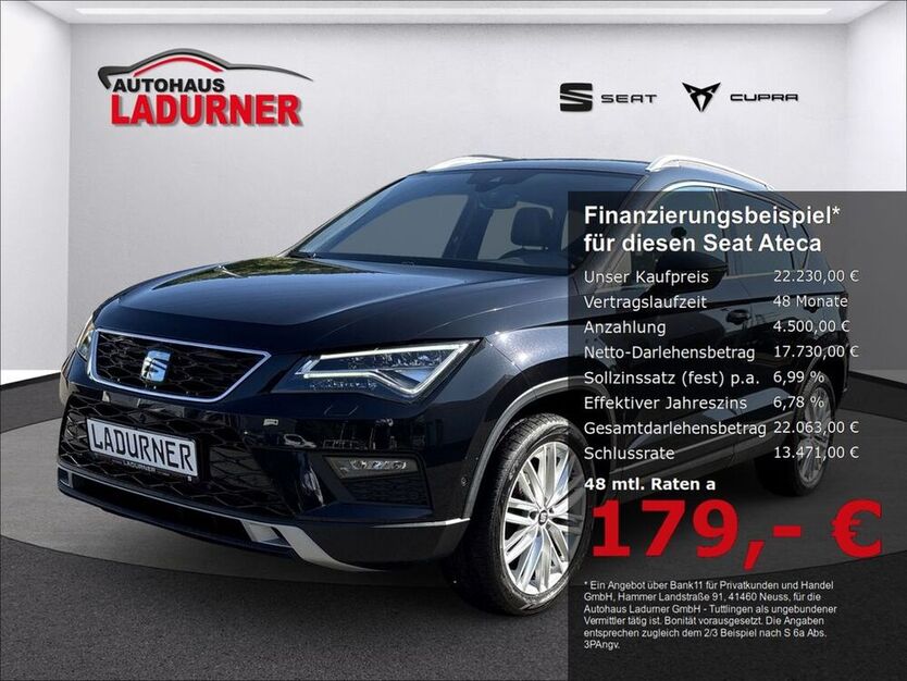 Ateca