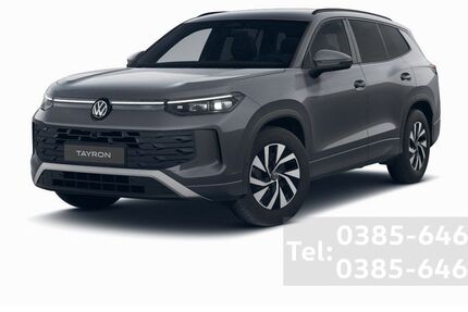 VW Tayron 1.500 km 46.990 &euro; Schwerin 19061