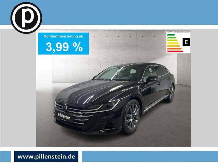 Arteon