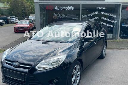 Ford Focus 122.000 km 5.499 &euro; Daaden 57567