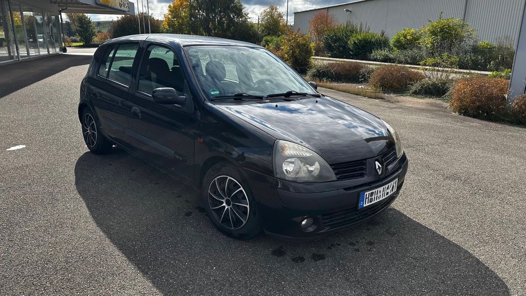 Renault Clio 182.000 km 1.599 &euro; Giengen an der Brenz 89537