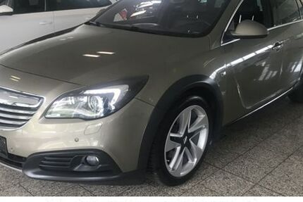 Opel Insignia 142.920 km 10.985 &euro; Wuppertal 42329