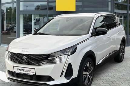 Peugeot 5008 16.400 km 28.990 &euro; Münster 48165