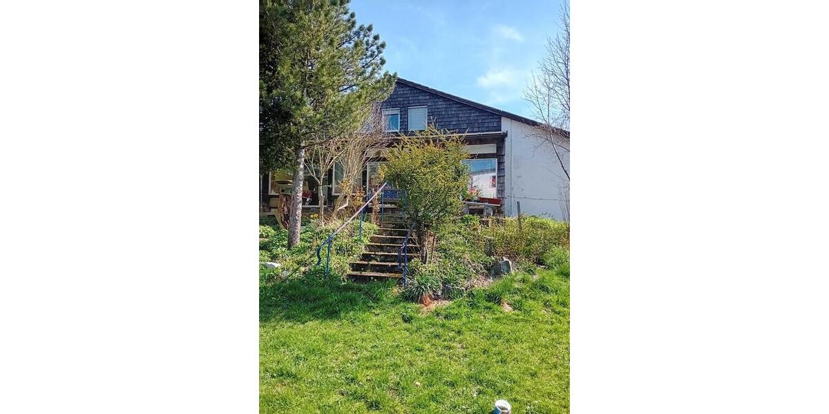 Einfamilienhaus Buchloe - 8 Zimmer, 151 m&sup2;, 750.000&euro; | Angebot:26620107