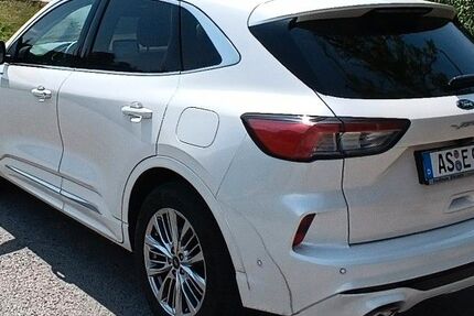 Ford Kuga 91.800 km 18.200 &euro; Vilseck 92249