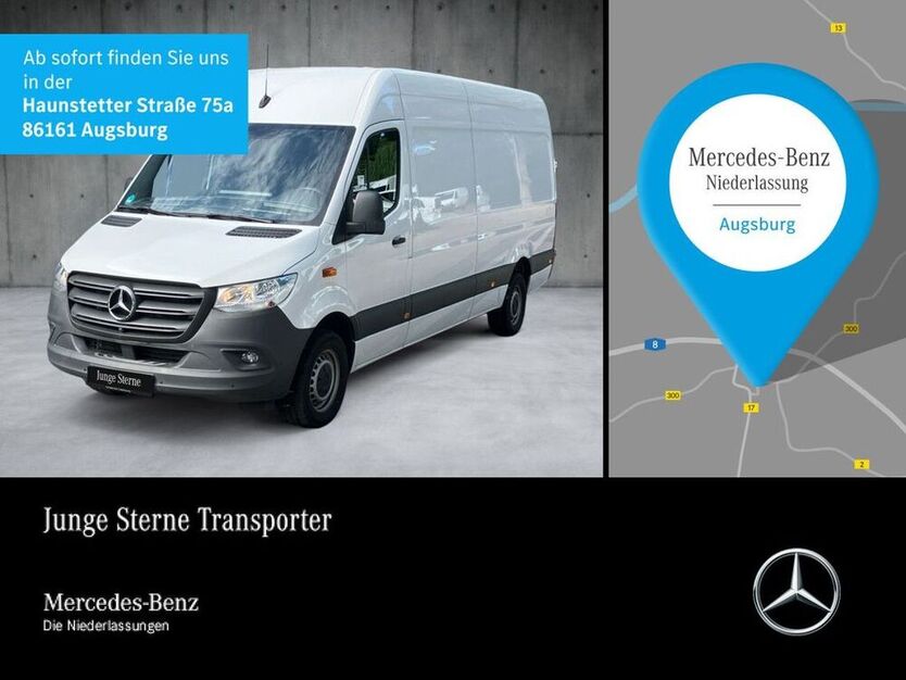 Sprinter