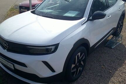 Opel Mokka 2.487 km 19.900 € Landstuhl 66849