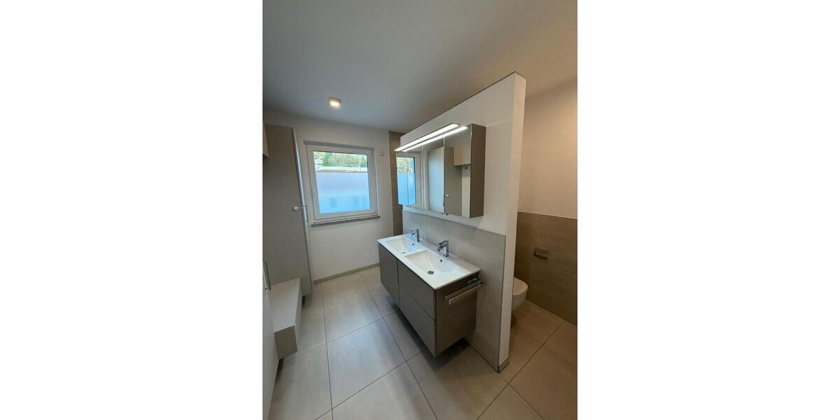 Exklusives Penthouse in zentraler Lage mit Blick über Amberg 3 zimmer