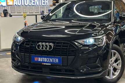 Audi Q3 90.800 km 26.990 &euro; Pfaffenhofen an der Ilm 85276