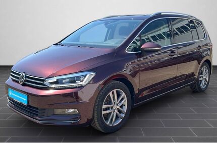 VW Touran 110.860 km 20.500 &euro; Alzey 55232