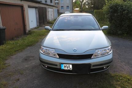 Renault Laguna 94.076 km 2.100 € Nauen 14641