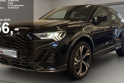 Audi Q3 14.232 km 36.998 &euro; Krefeld 47805