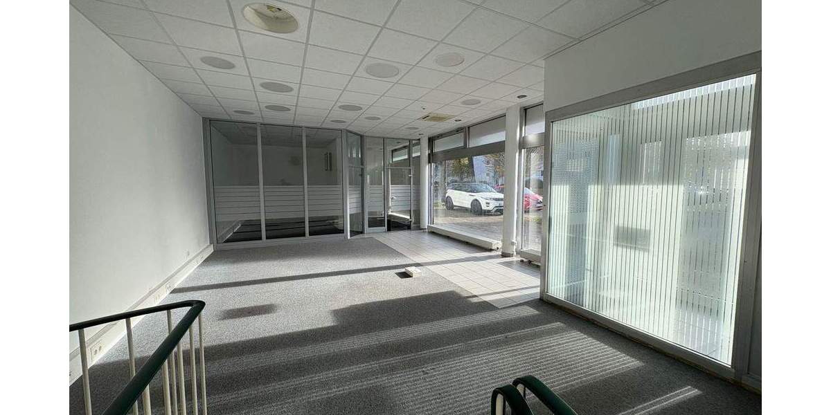 Gewerbeobjekt Dortmund Barop - 4 Zimmer, 259.000&euro; | Angebot:25696360