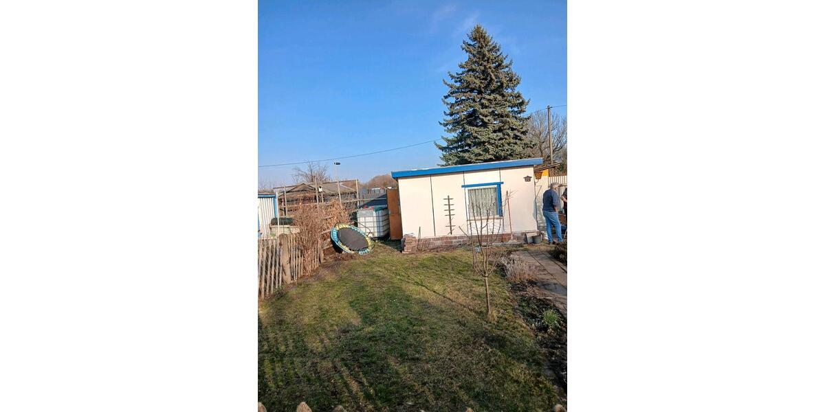 Grundstück Borsdorf - 800&euro; | Angebot:24568323