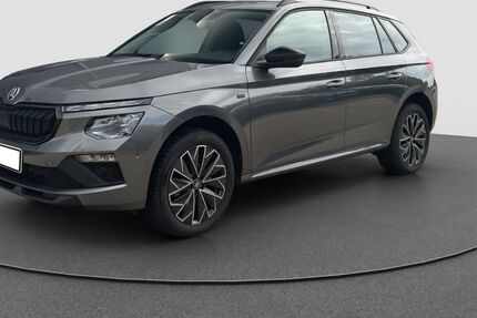 Skoda Kamiq 23.060 km 26.950 &euro; Manching 85077