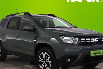 Dacia Duster 19.743 km 19.750 € Hamburg 22529