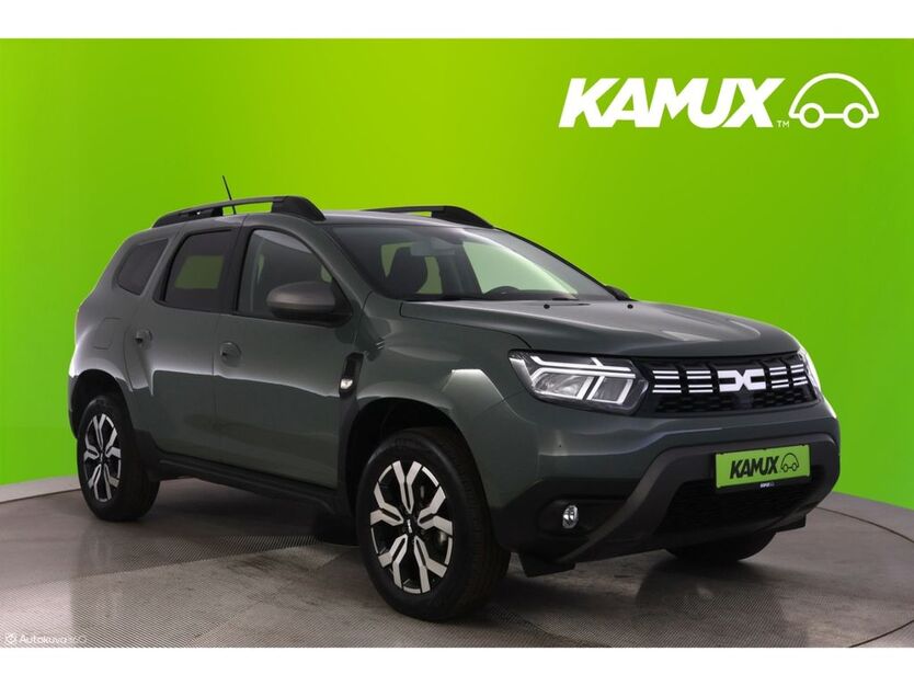 Dacia Duster 19.743 km 19.750 € Hamburg 22529