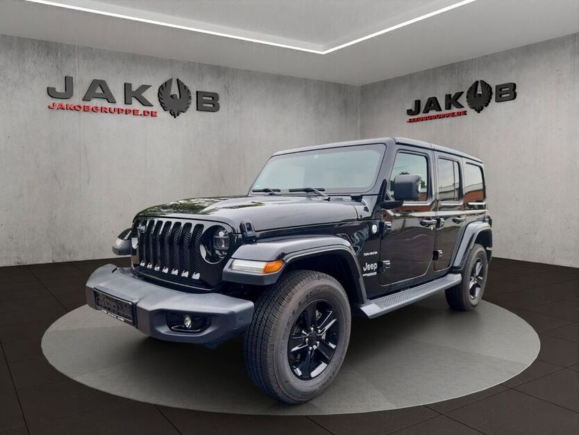Wrangler