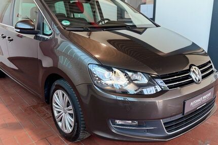 VW Sharan 171.608 km 17.990 &euro; Henstedt-Ulzburg (bei Hamburg) 24558