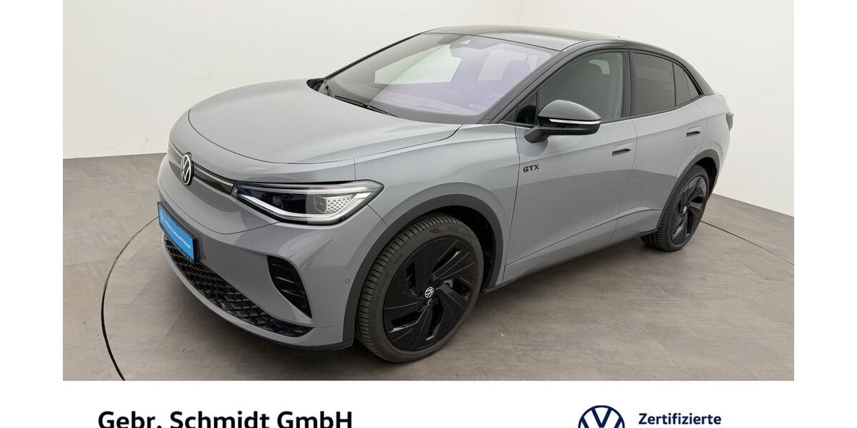 VW ID.5 4.960 km 41.400 &euro; Peine 31226