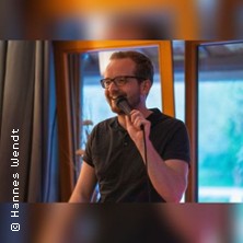 Comedy Lab 27.12.2025 Logenhaus Hannover