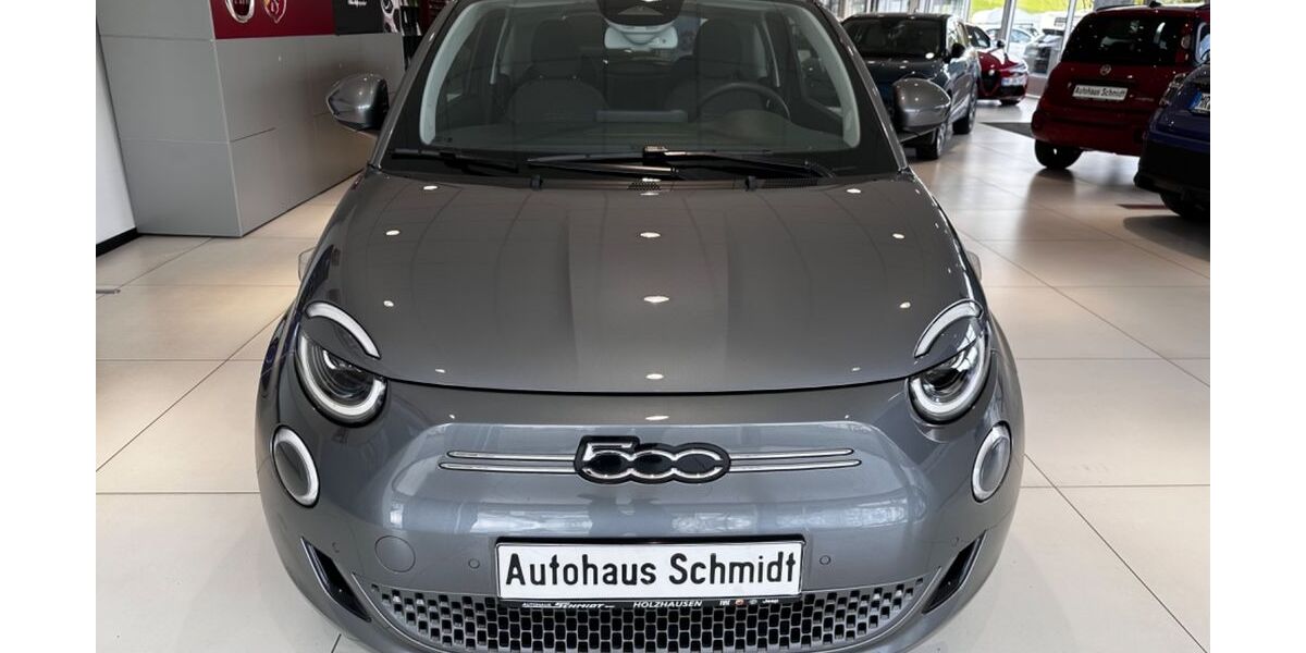 Fiat 500e 77.171 km 15.990 &euro; Dautphetal 35232