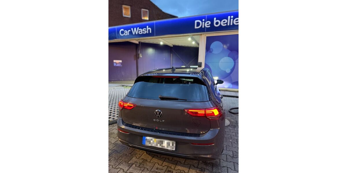 VW Golf 89.950 km 19.200 &euro; Kamp-Lintfort 47475