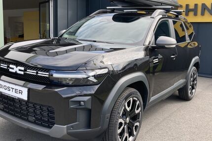 Dacia Bigster 3.000 km 34.520 &euro; Neustadt 01844