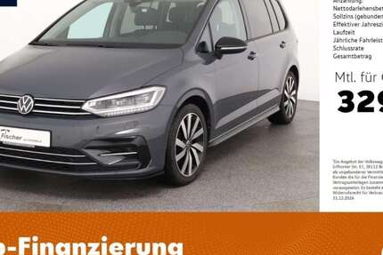 VW Touran 15.649 km 34.980 &euro; Neumarkt 92318