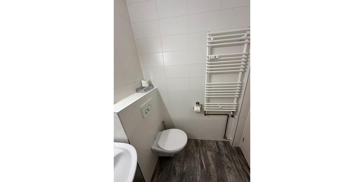 1 Zimmer Wohnung im ehemaligen vier Jahreszeiten Hotel 1 zimmer