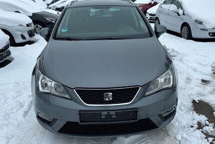 Seat Ibiza 164.000 km 4.690 &euro; Celle 29221