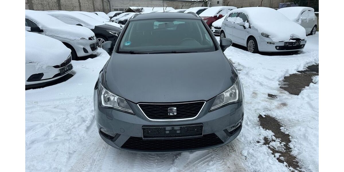 Seat Ibiza 164.000 km 4.690 &euro; Celle 29221