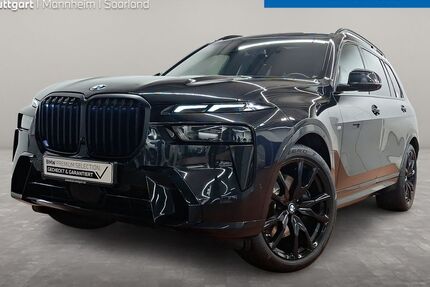 BMW X7 82.570 km 76.370 &euro; Stuttgart 70569