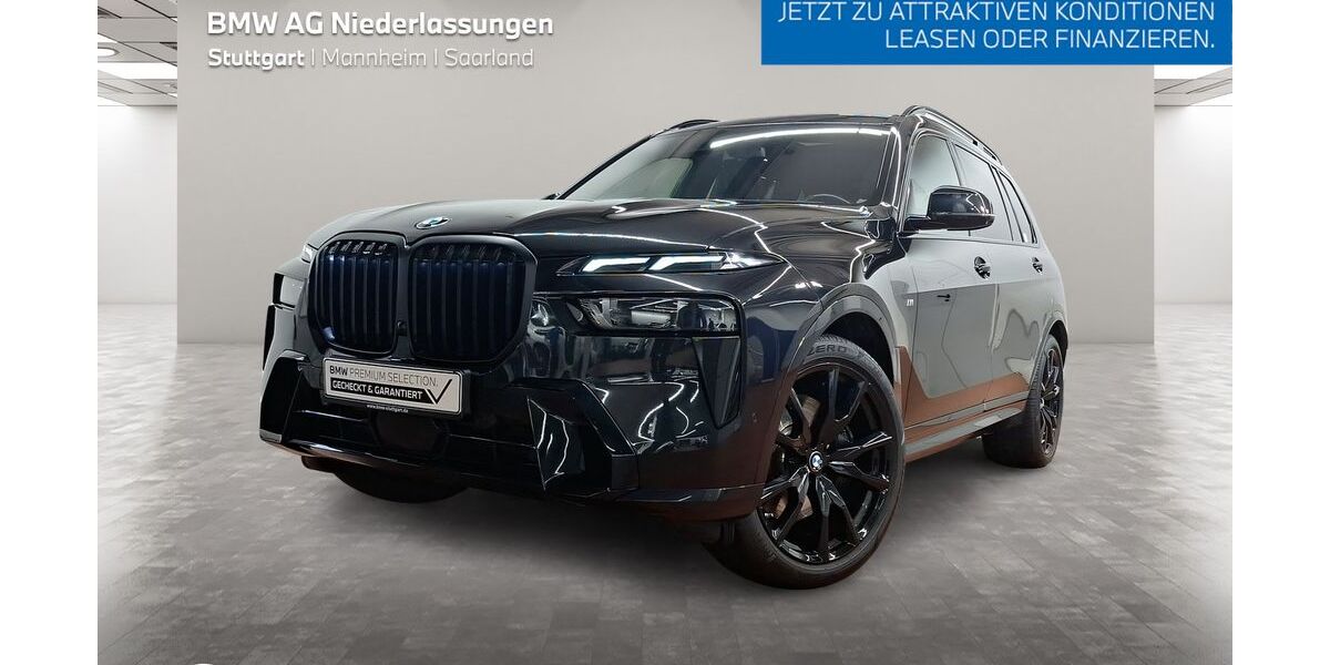BMW X7 82.570 km 76.370 &euro; Stuttgart 70569