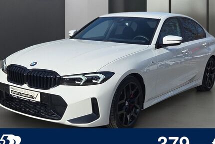 BMW 318 10.701 km 41.450 &euro; Stralsund 18439