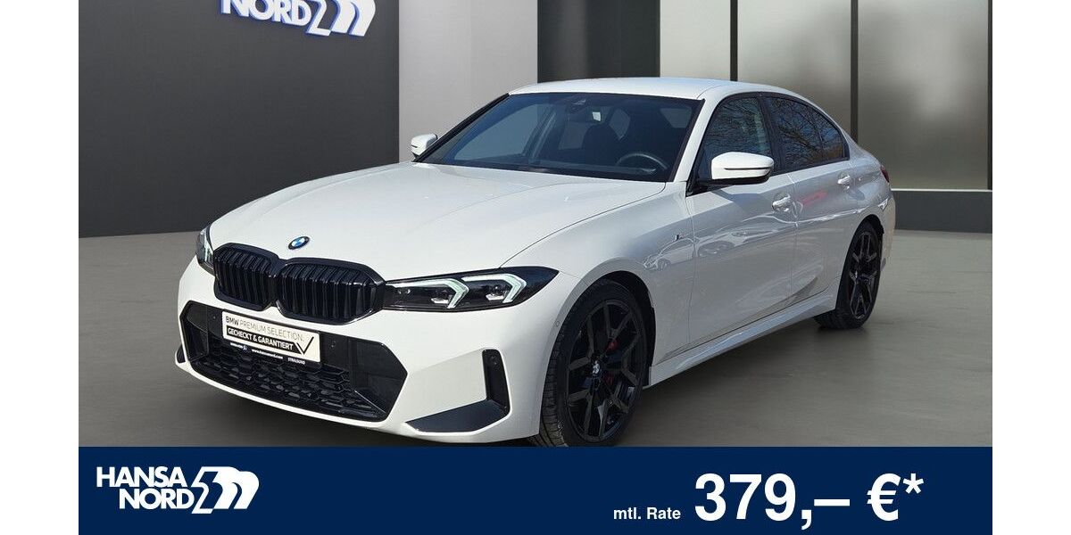 BMW 318 10.701 km 41.849 &euro; Stralsund 18439