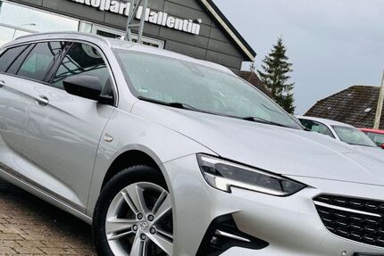 Opel Insignia 89.000 km 16.479 &euro; Stepenitztal 23936