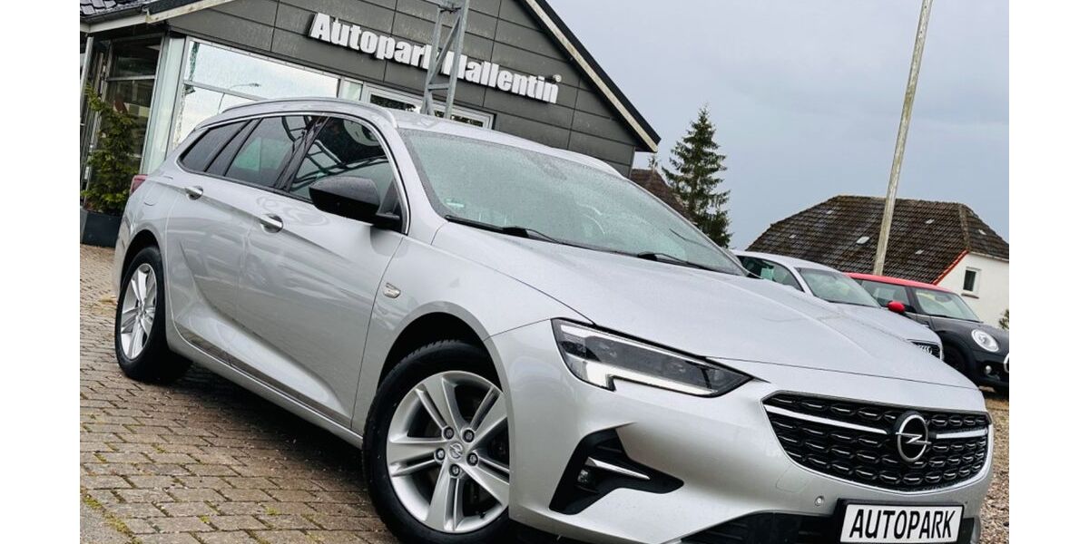Opel Insignia 89.000 km 16.479 &euro; Stepenitztal 23936