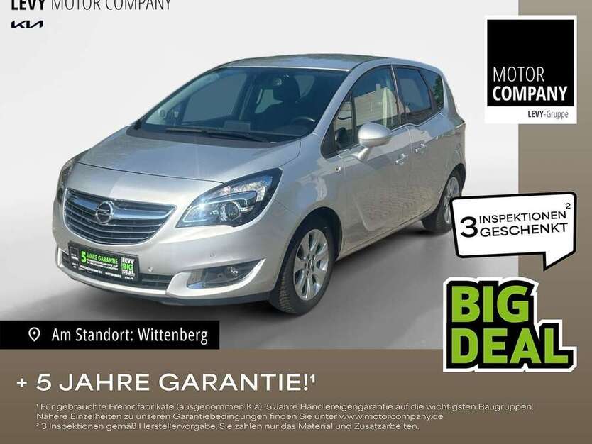 Meriva